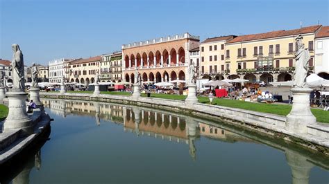 Padova .